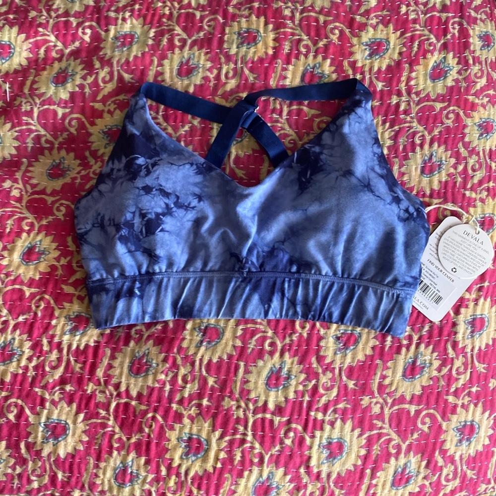 Devala Bra Top Large